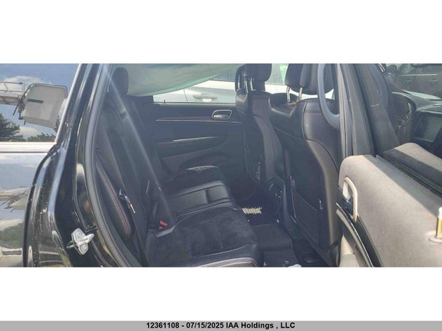 1C4RJFLG3HC682429 Jeep 2017
