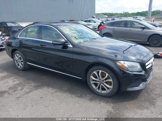 55SWF4KB5JU269515 Mercedes-Benz m274