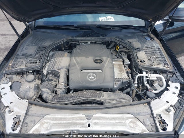 55SWF4KB5JU269515 Mercedes-Benz m274