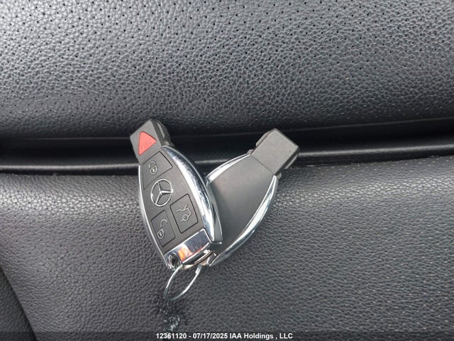 55SWF4KB5JU269515 Mercedes-Benz m274