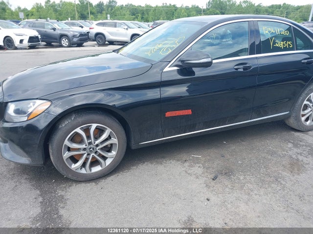55SWF4KB5JU269515 Mercedes-Benz m274