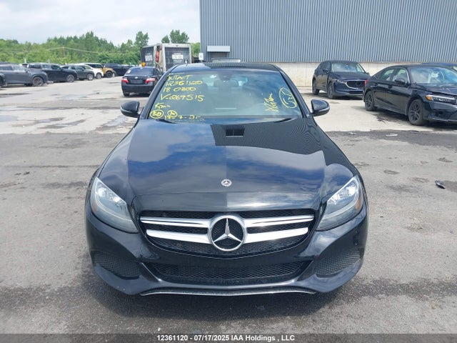55SWF4KB5JU269515 Mercedes-Benz m274