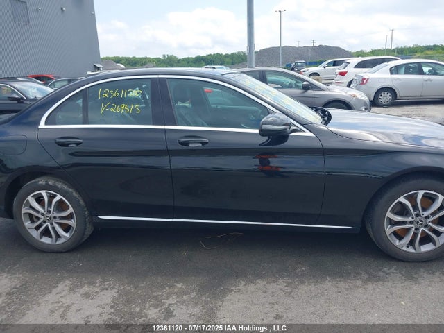 55SWF4KB5JU269515 Mercedes-Benz m274