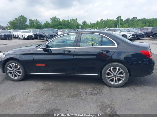 55SWF4KB5JU269515 Mercedes-Benz m274
