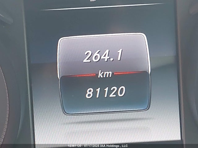 55SWF4KB5JU269515 Mercedes-Benz m274