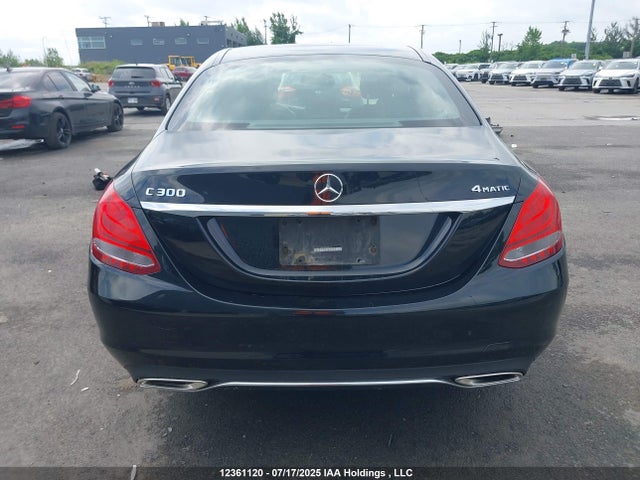 55SWF4KB5JU269515 Mercedes-Benz m274