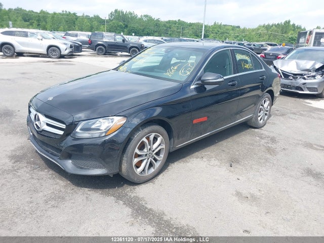 55SWF4KB5JU269515 Mercedes-Benz m274