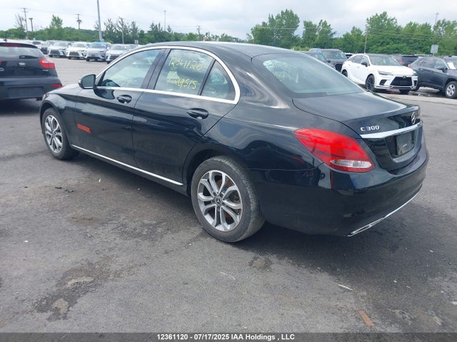 55SWF4KB5JU269515 Mercedes-Benz m274