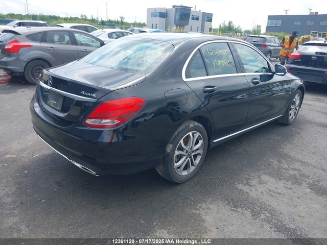 55SWF4KB5JU269515 Mercedes-Benz m274