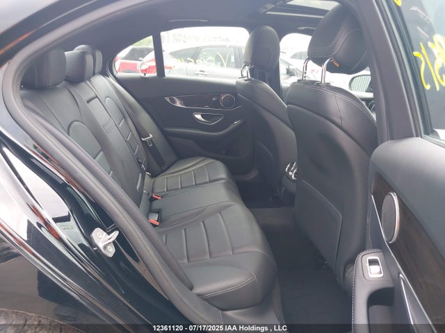 55SWF4KB5JU269515 Mercedes-Benz m274