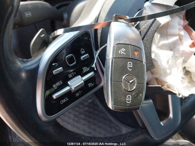 55SWF8EB1KU311005 Mercedes-Benz m264