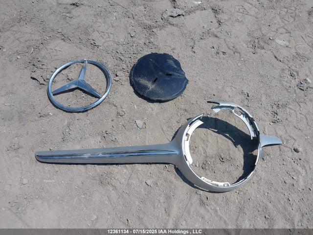 55SWF8EB1KU311005 Mercedes-Benz m264