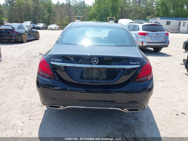 55SWF8EB1KU311005 Mercedes-Benz m264