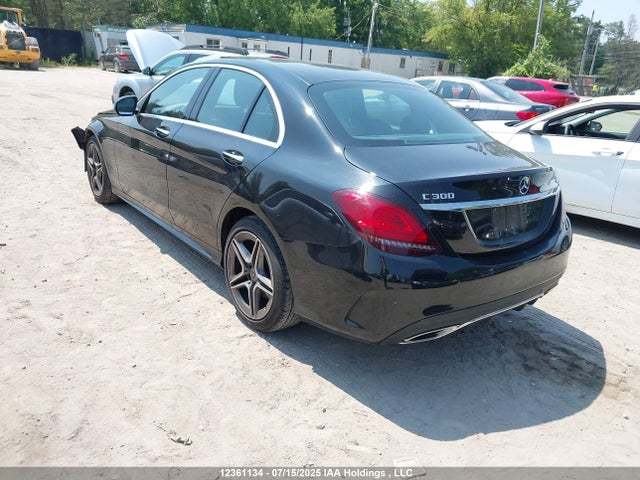 55SWF8EB1KU311005 Mercedes-Benz m264