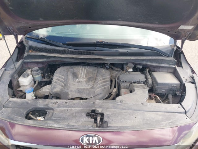 KIA dohc gdi lambda ii 2015 KNDMA5C10F6017483 Image 10