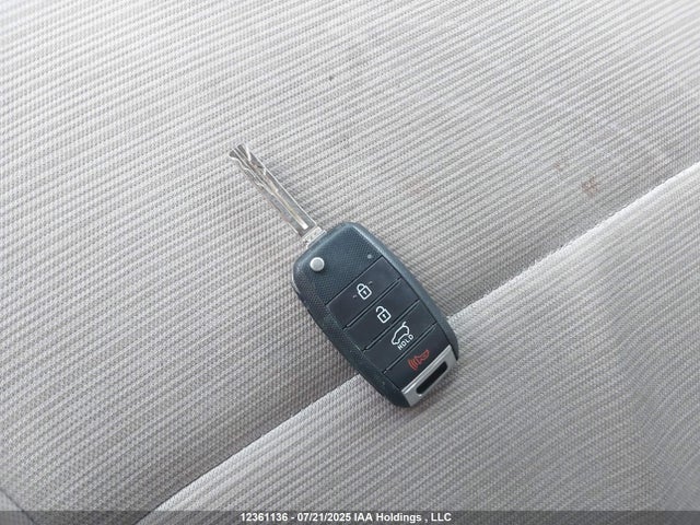 KIA dohc gdi lambda ii 2015 KNDMA5C10F6017483 Image 11