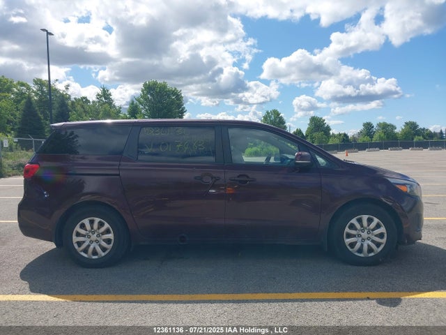 KIA dohc gdi lambda ii 2015 KNDMA5C10F6017483 Image 13