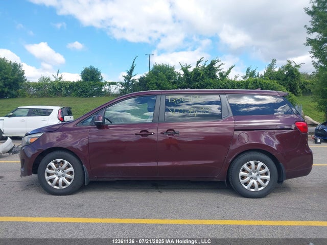 KIA dohc gdi lambda ii 2015 KNDMA5C10F6017483 Image 14