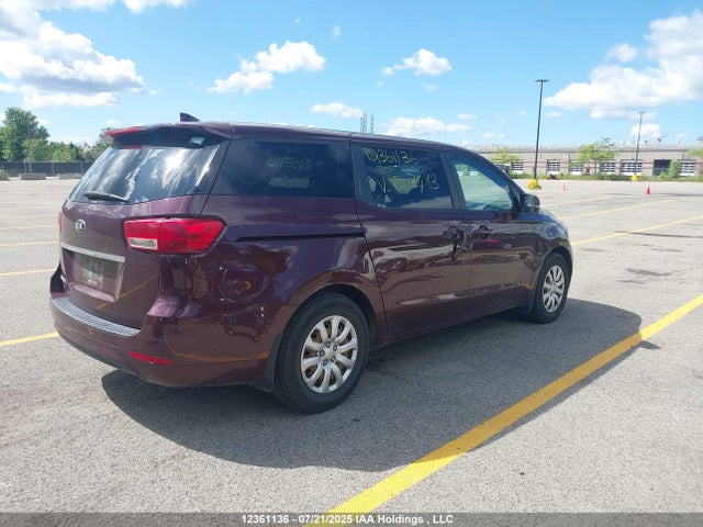 KIA dohc gdi lambda ii 2015 KNDMA5C10F6017483 Image 4