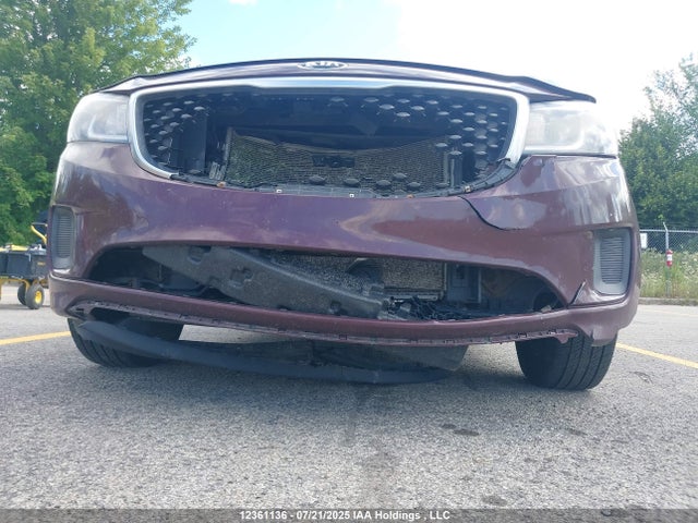 KIA dohc gdi lambda ii 2015 KNDMA5C10F6017483 Image 6
