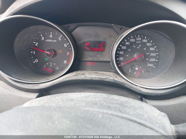 KIA dohc gdi lambda ii 2015 KNDMA5C10F6017483 Image 7