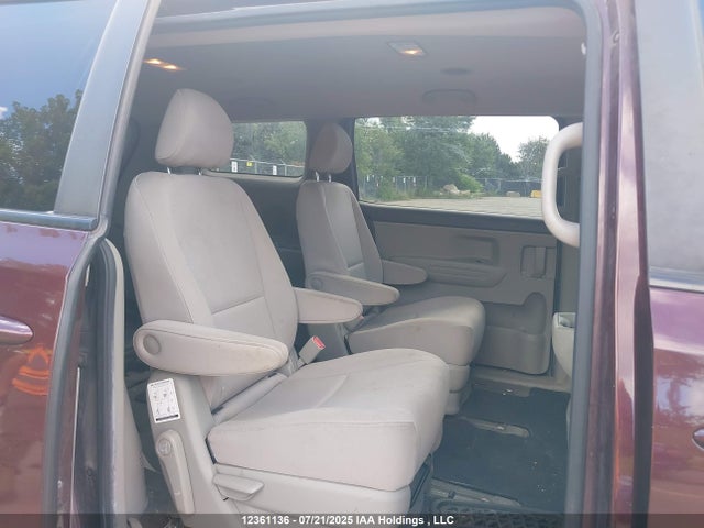 KIA dohc gdi lambda ii 2015 KNDMA5C10F6017483 Image 8