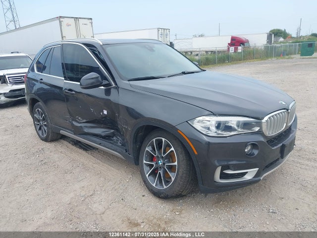 5UXKS4C5XJ0Y18563 BMW 2018