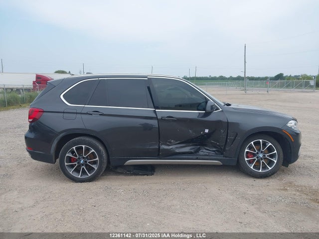 5UXKS4C5XJ0Y18563 BMW 2018