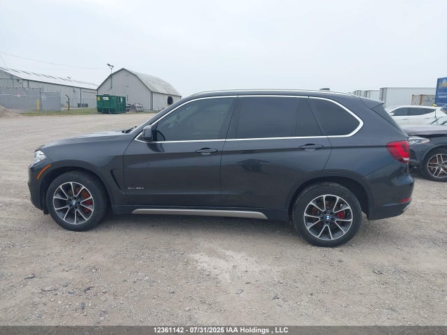 5UXKS4C5XJ0Y18563 BMW 2018
