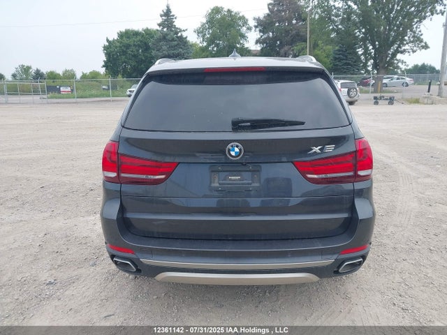 5UXKS4C5XJ0Y18563 BMW 2018