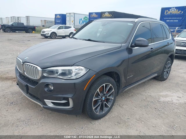5UXKS4C5XJ0Y18563 BMW 2018