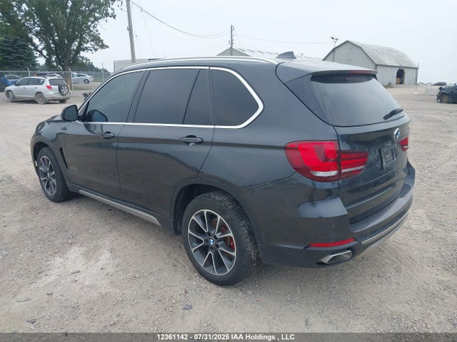 5UXKS4C5XJ0Y18563 BMW 2018