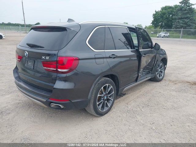 5UXKS4C5XJ0Y18563 BMW 2018
