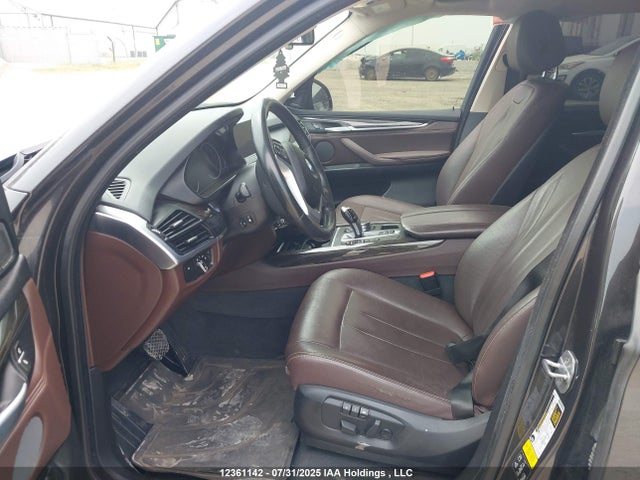 5UXKS4C5XJ0Y18563 BMW 2018