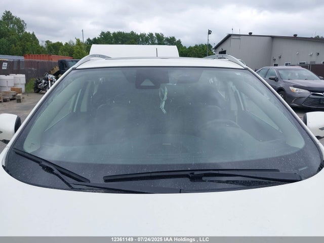 JN1BJ1BWXNW494890 Nissan ROGUE SPORT