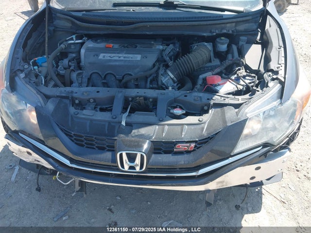 2HGFG4A59EH101209 Honda k24z7