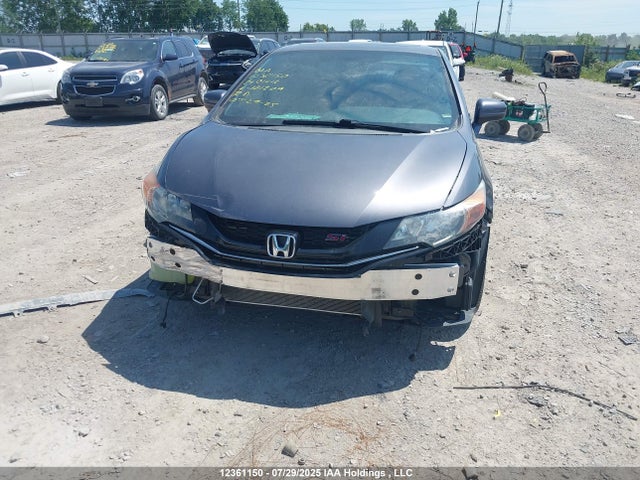 2HGFG4A59EH101209 Honda k24z7