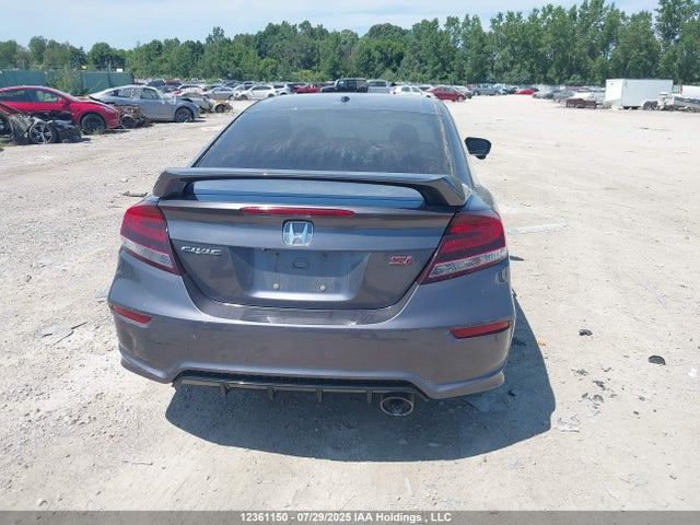 2HGFG4A59EH101209 Honda k24z7