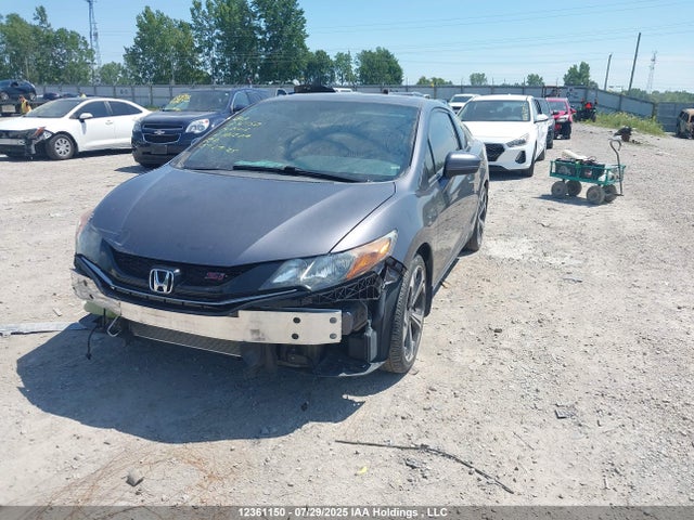 2HGFG4A59EH101209 Honda k24z7