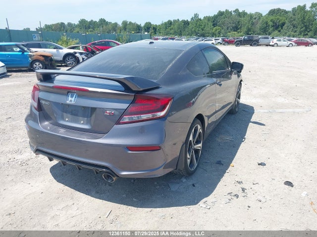 2HGFG4A59EH101209 Honda k24z7