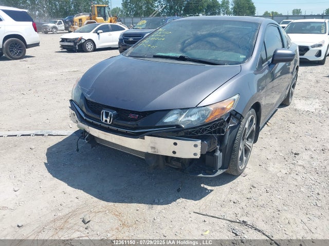2HGFG4A59EH101209 Honda k24z7
