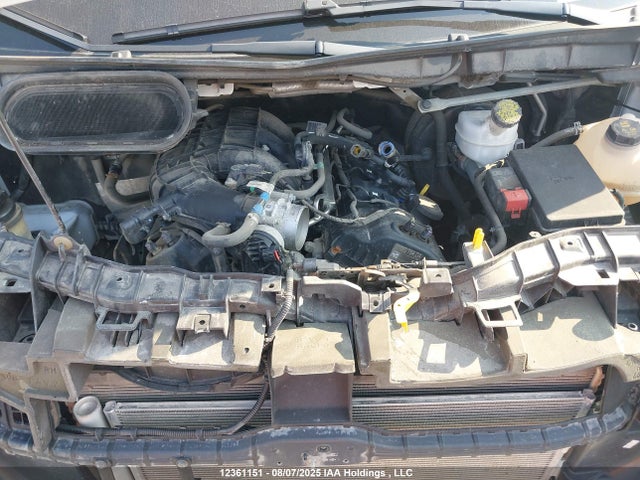 Ford Transit 2019 1FTYR2CM0KKB81076 Image 10