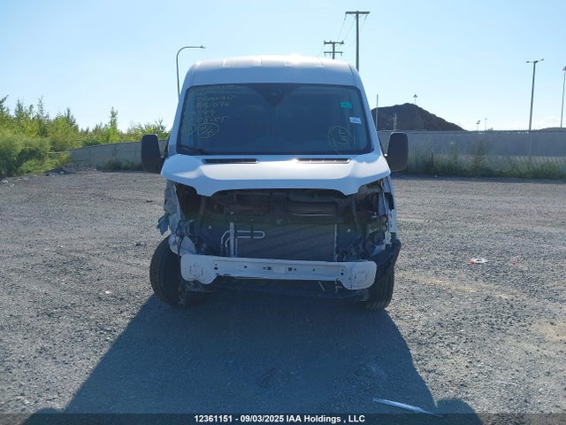 Ford Transit 2019 1FTYR2CM0KKB81076 Image 13