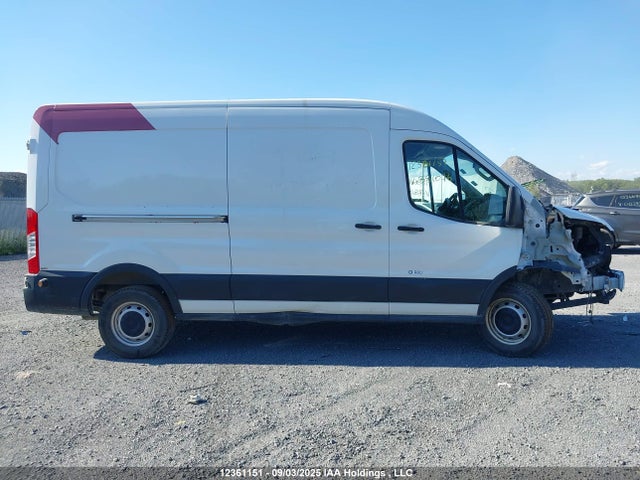 Ford Transit 2019 1FTYR2CM0KKB81076 Image 14