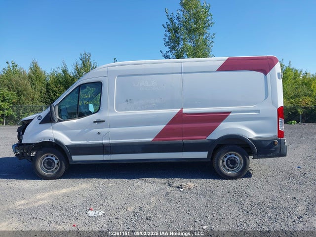 Ford Transit 2019 1FTYR2CM0KKB81076 Image 15