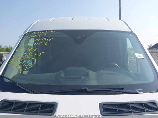 Ford Transit 2019 1FTYR2CM0KKB81076 Image 18