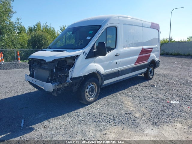 Ford Transit 2019 1FTYR2CM0KKB81076 Image 2