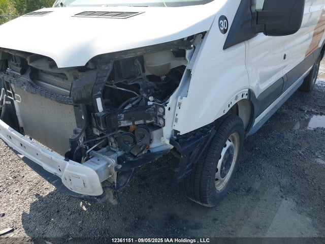 Ford Transit 2019 1FTYR2CM0KKB81076 Image 21