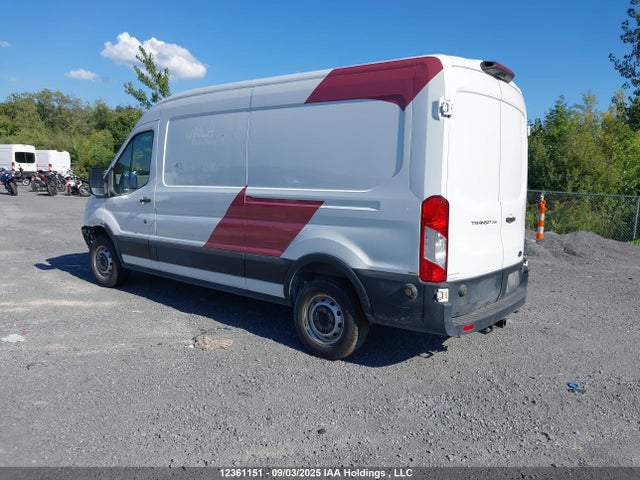 Ford Transit 2019 1FTYR2CM0KKB81076 Image 3