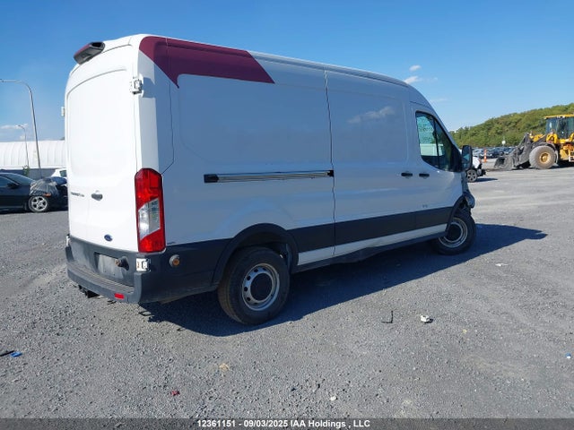 Ford Transit 2019 1FTYR2CM0KKB81076 Image 4